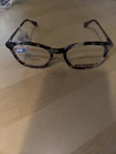 True Religion T020 Purple Eyeglass Frames Rx 50-19-140 Tortoise Bnwt Fs New. Price: $15.00.