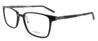 Flexon EP8007 031 Men's Eyeglasses Frames Dark Grey 54-18-145 Titanium Temples New. Price: $62.91.