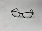 Liz Claiborne L607 0086 51-17-130 Tortoise Petite Fit Flex Hinge &103 New. Price: $51.00.