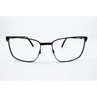 Morel Lightec Eyeglass Frames Mens Black Tortoise Square 55-17-140 Pre-owned. Price: $39.99.