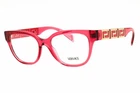 New Versace 0VE3338-5409 Eyeglasses 0MM 100% Authentic. Price: $139.74.