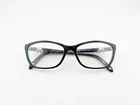 Tiffany & Co. Eyeglasses Frames Only, Tf 2074 8055, 54-16-135, Made In Italy Pre-owned. Price: $69.99.