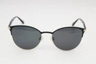Ottoto Kira Black Cat Needs Lenses 32-000067 Eyeglasses Frames 53-18-135 New. Price: $34.95.