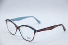 New Ogi Evolution 9233/2118 Havana Blue Authentic Frames Eyeglasses 54-16. Price: $75.65.