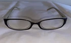 Guess Eyeglasses GU1392 51 16 140 Black Plastic Women's Frames Pre-owned. Price: $15.00.
