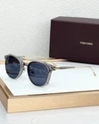 Tom Ford Model TF5644 Sunglasses Unisex Size 52 20-145 With Case New. Price: $166.00.