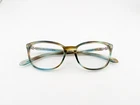 Tiffany & Co. Eyeglasses Frames Only, Tf 2109-H-B 8124, 51-17-140, Multicolor Pre-owned. Price: $69.99.