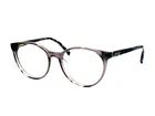 Dkny DK5037 270 Mink Women Round Eyeglasses 52MM 17 135 New. Price: $39.26.