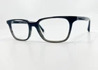 Warby Parker Barnett 932 Square Smoke Gray Eyeglasses Frame 51-18-142 6986 Pre-owned. Price: $23.99.