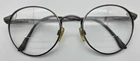 Vtg Brooks Brothers Bb 101 1022 50-20-135 Eyeglasses Frames Only Fast Shipping Pre-owned. Price: $7.60.