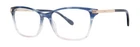 Lilly Pulitzer Zinnea Blue Shell Size 53 Eyeglasses New. Price: $97.28.