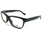 Arnette Small Eyeglasses Frames Drum Machine 7091 1143 Polished Black 53-17-135 New. Price: $27.64.