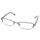 Kate Spade Averil 0RX3 Brown Metal Tortoise Eyeglasses Frames 51-16 135 Woman's Pre-owned. Price: $44.99.