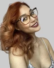 Tom Ford Women's Eyeglasses Frame Tf 5S59RX802 56MM Oversized Cat Ombre New. Price: $189.99.
