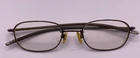 Nike Frames Only Eyeglasses 4053AFI 211 Brown 49-19-140 Pre-owned. Price: $44.88.