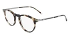 New Lacoste L2872 220 Havana Khaki Eyeglasses 49/20/145 With Case. Price: $69.95.