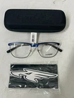Authentic Arnette Hornstull Eyeglass Frames 54-17-145 Blue/gunmetal AN6122 New. Price: $62.99.