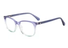 Kate Spade Joliet 0RNB Blue-green Square Women's Eyeglasses New. Price: $137.99.