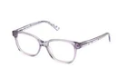 Guess 081 Purple Plastic Optical Eyeglasses Frame 47-14-135 Kids New. Price: $79.60.