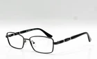 Vogue 3922-B 938 Metallized Gray Authentic Eyeglass Frames 52-16 New. Price: $60.20.