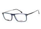 Carrera Men's 8866 54MM Optical Frames New. Price: $65.00.