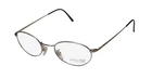 New Marcolin Village 38 Librarian/bookkeeper "old" Look Eyeglass Frame/glasses !. Price: $55.75.