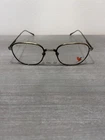 Maui Jim Mjo 2418-16C Eyeglasses Antique Gold Titanium 49.5-21-146 Pre-owned. Price: $109.99.
