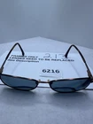 Brooks Brothers Bb 1036 1161 Brown 55 145 Flex Hinges Pre-owned. Price: $27.99.