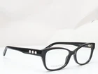 Swarovski SK5430 001 Black Women's Eyeglasses Frames 53-15-140 New. Price: $99.95.
