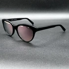 Warby Parker Piper 100 Sunglasses Black Mirrored 54-18-140 Used Pre-owned. Price: $32.00.