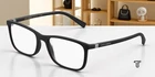 Dolce & Gabbana DG5027 2525 Matte Black Demo Lens 55 Mm Men's Eyeglasses New. Price: $119.99.