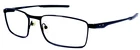 Oakley Fuller OX3227-0155 Satin Black Eyeglasses Frame 55-17-139 Pre-owned. Price: $117.00.