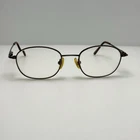 Geoffrey Beene 1185 Brn Frames 51-19-137 Pre-owned. Price: $26.00.