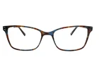 New Ted Baker TFW005 Blu 52.17.135 Finely Framed Women Eyeglasses. Price: $62.99.