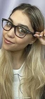 New Persol 3093-V 9025 Ombre 50MM Women's Eyeglasses Frame Italy .. Price: $119.99.