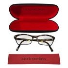 Jean Lafont Paris Nuance 341 Tortoise Shell Eyeglasses Frames Made In France New. Price: $80.00.