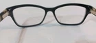 Elle Eyeglasses 2776 140MM Color Bk Frames Only 54 18 Pre-owned. Price: $24.97.
