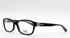 New Oakley OX1087-0652 Blue Tortoise Authentic Eyeglasses 52-17. Price: $54.23.