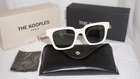 Retrosuperfuture The Kooples Limited New Sunglasses White Grey BF6 50 22 145. Price: $186.99.