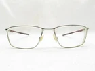 Oakley Socket 5.0 Gunmetal OX3217-0953 Eyeglasses Frames 53-17-136 119647 Pre-owned. Price: $99.99.