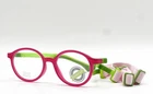 New Baby Nano Birdie Pink Authentic Eyeglasses 41-15. Price: $74.77.