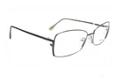 Fendi Unisex Silver & Sage Green Eyeglasses Frame F959 756 New. Price: $179.00.