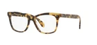 Oliver Peoples 0OV 5375U Penney 1550 Hickory Tortoise Havana Eyeglasses New. Price: $318.58.