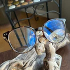 Firmoo Eyeglasses Frames Tortoise Shell Gold S939 52 18-148 C162 Pre-owned. Price: $19.99.