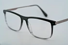 Perry Ellis PE498-IC Eyeglasses Frames Full Rim Plastic Rectangular 58-17-145 Pre-owned. Price: $32.99.