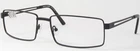 Wagner & Kuhner Eston 42113 00600 Matte Black Eyeglasses 58-18-135(NOTES) New. Price: $45.00.