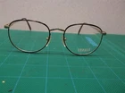 Donna House 140 207 Systech C/2 54-19 145 Eyeglass Frame New. Price: $23.97.