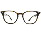 Ray-ban Sunglasses Frames RB4258 710/11 Brown Tortoise Square Horn Rim 50-20-145 New. Price: $86.39.