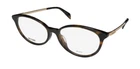 New Moschino 526/F Prestigious Designer Optical Modern Eyeglass Frame/glasses. Price: $49.95.