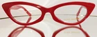 Originale Tory Burch Ty 2127U 1893 Eyeglasses Red New Plastic 52-17-140. Price: $110.00.